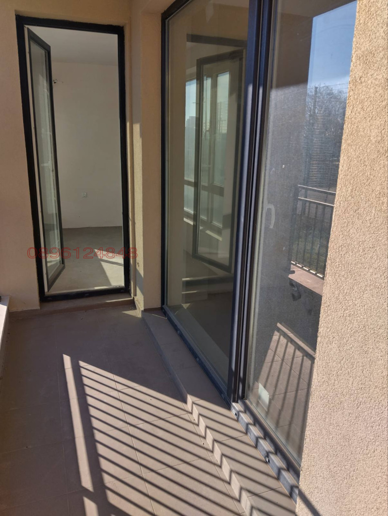 Продаја  2 спаваће собе Варна , Вазраждане 1 , 102 м2 | 99547671 - слика [3]