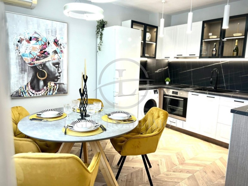 Продается  2 спальни Пловдив , Христо Смирненски , 95 кв.м | 32771754 - изображение [3]