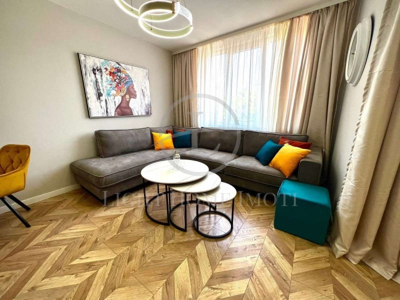 Продается  2 спальни Пловдив , Христо Смирненски , 95 кв.м | 32771754 - изображение [2]