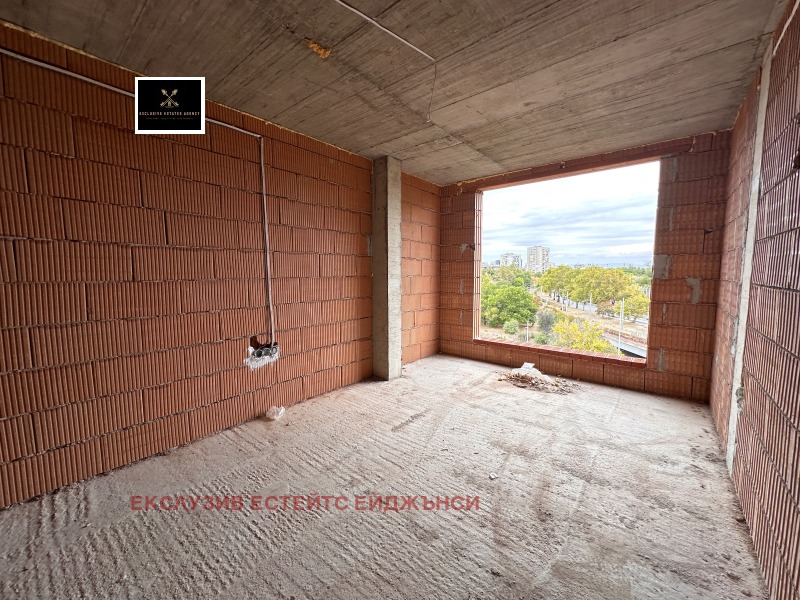 À vendre  2 chambres Plovdiv , Mladejki Halm , 111 m² | 54075635 - image [7]