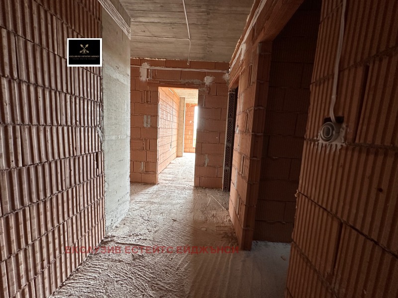 À vendre  2 chambres Plovdiv , Mladejki Halm , 111 m² | 54075635 - image [11]