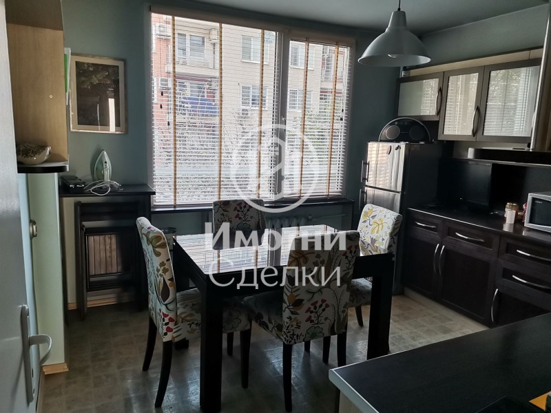 Продава 3-СТАЕН, гр. София, Хиподрума, снимка 4 - Апартаменти - 52747703