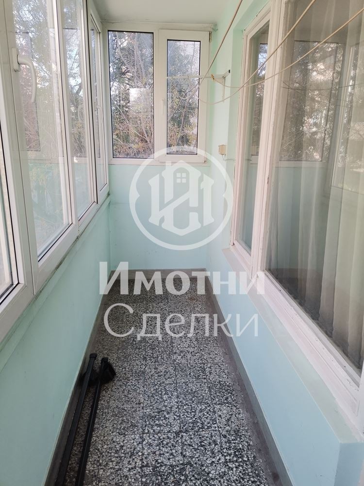 Продава 3-СТАЕН, гр. София, Хиподрума, снимка 12 - Апартаменти - 52747703