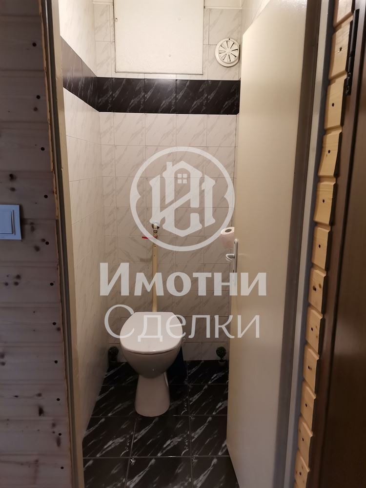 Продава 3-СТАЕН, гр. София, Хиподрума, снимка 11 - Апартаменти - 52747703