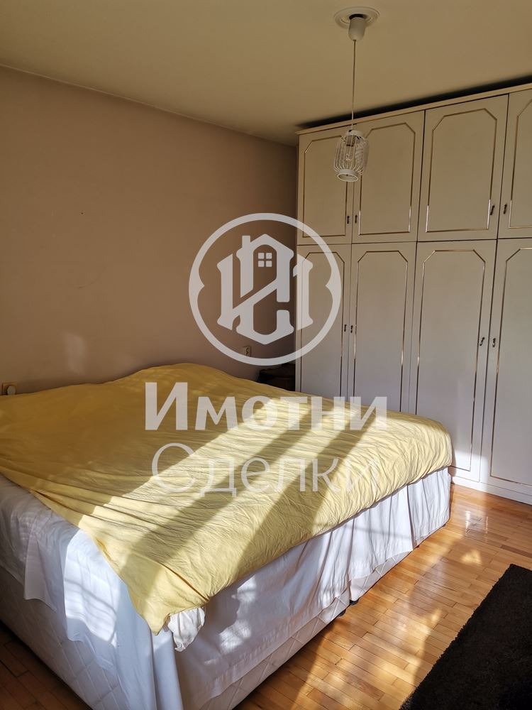 Продава 3-СТАЕН, гр. София, Хиподрума, снимка 6 - Апартаменти - 52747703