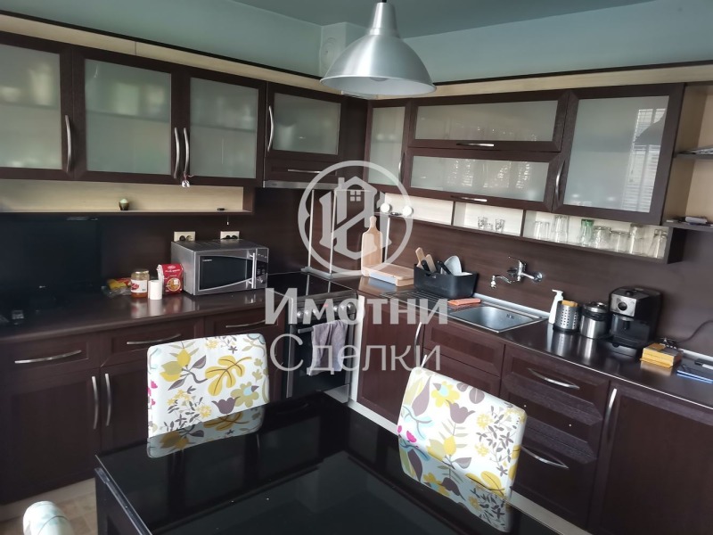 Продава 3-СТАЕН, гр. София, Хиподрума, снимка 3 - Апартаменти - 52747703