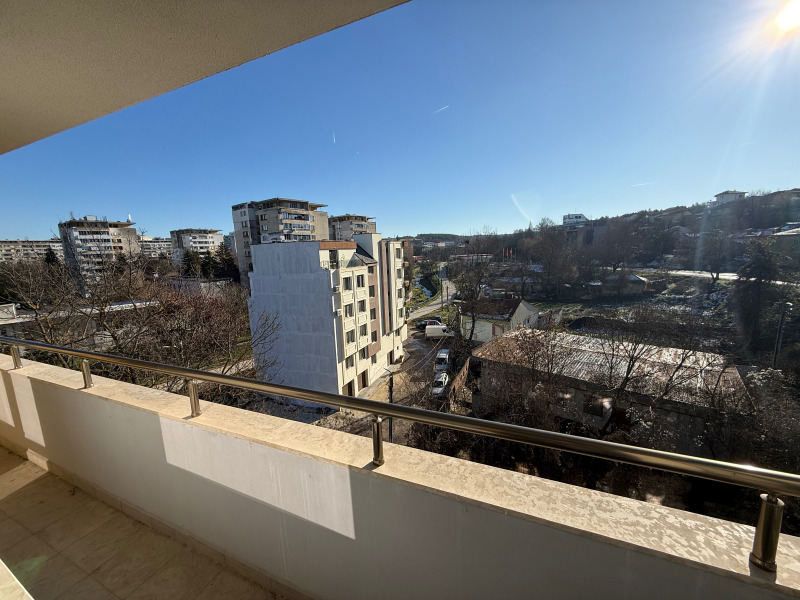 Продава 3-СТАЕН, гр. Плевен, Широк център, снимка 6 - Апартаменти - 53031651