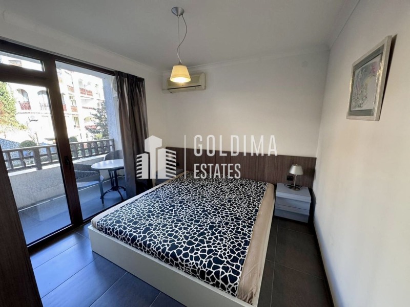 Продава 3-СТАЕН, гр. Свети Влас, област Бургас, снимка 5 - Апартаменти - 53121761