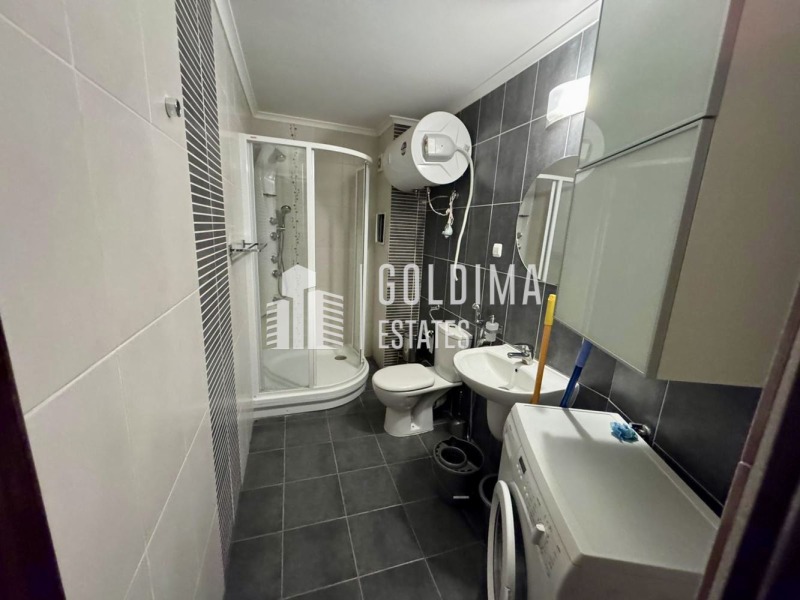 Продава 3-СТАЕН, гр. Свети Влас, област Бургас, снимка 12 - Апартаменти - 53121761