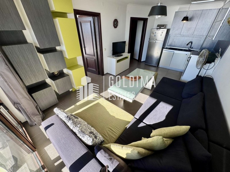 Продава 3-СТАЕН, гр. Свети Влас, област Бургас, снимка 4 - Апартаменти - 53121761