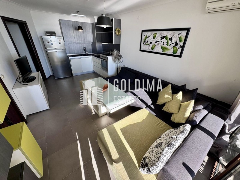 Продава 3-СТАЕН, гр. Свети Влас, област Бургас, снимка 2 - Апартаменти - 53121761