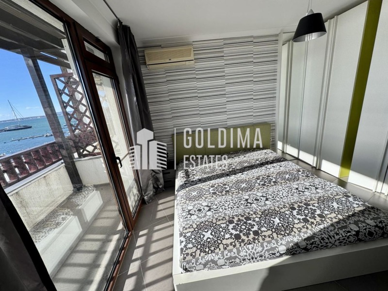 Продава 3-СТАЕН, гр. Свети Влас, област Бургас, снимка 8 - Апартаменти - 53121761