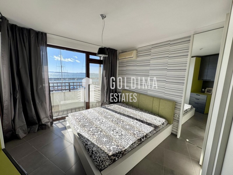 Продава 3-СТАЕН, гр. Свети Влас, област Бургас, снимка 9 - Апартаменти - 53121761