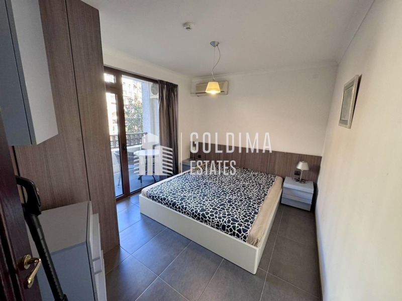 Продава 3-СТАЕН, гр. Свети Влас, област Бургас, снимка 6 - Апартаменти - 53121761