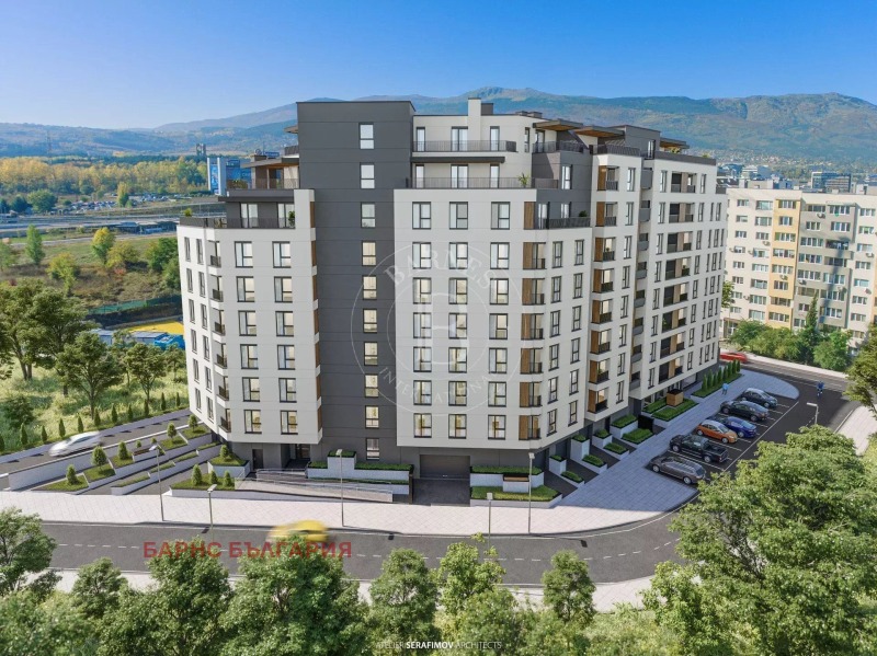 Продава 3-СТАЕН, гр. София, Младост 4, снимка 3 - Апартаменти - 53287967