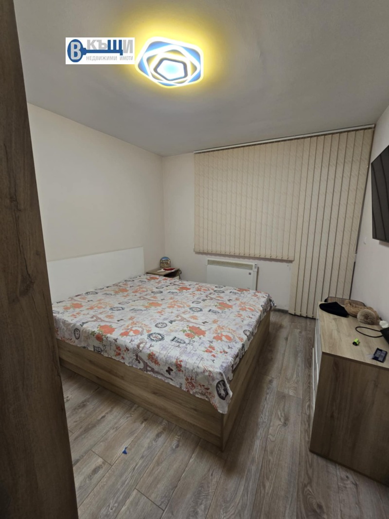 Продава 3-СТАЕН, гр. Велико Търново, Център, снимка 4 - Апартаменти - 53321672