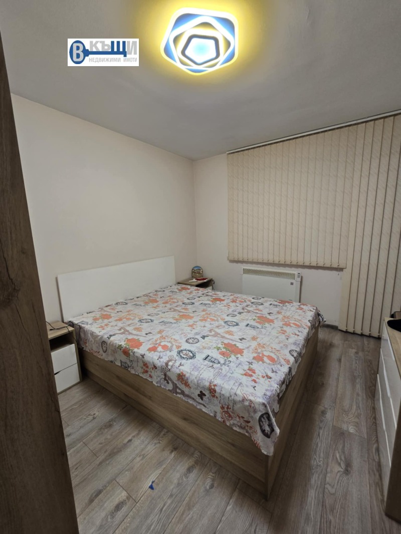 Продава 3-СТАЕН, гр. Велико Търново, Център, снимка 5 - Апартаменти - 53321672