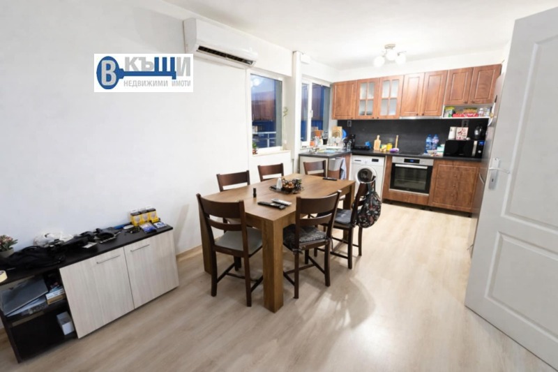 Продава 3-СТАЕН, гр. Велико Търново, Център