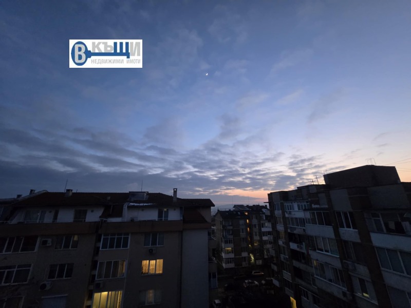 Продава 3-СТАЕН, гр. Велико Търново, Център, снимка 14 - Апартаменти - 53321672