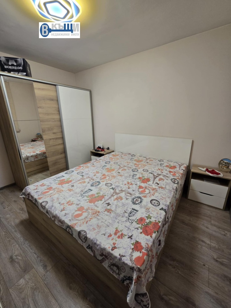 Продава 3-СТАЕН, гр. Велико Търново, Център, снимка 3 - Апартаменти - 53321672