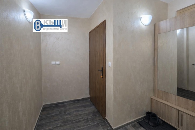 Продава 3-СТАЕН, гр. Велико Търново, Център, снимка 10 - Апартаменти - 53321672