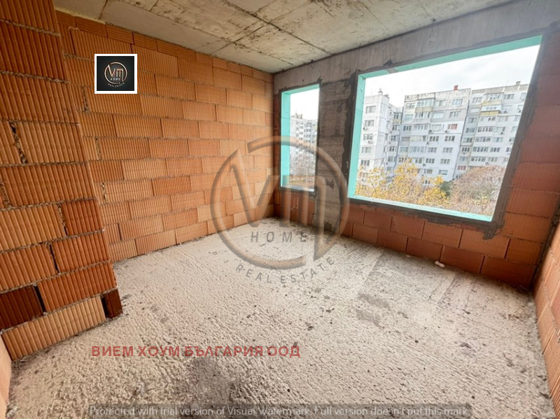 Продава 3-СТАЕН, гр. Варна, Възраждане 1, снимка 4 - Апартаменти - 53412166