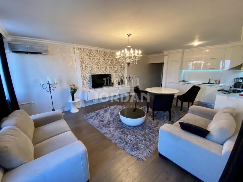 Продава 3-СТАЕН, гр. Варна, Бриз, снимка 4 - Апартаменти - 55287163