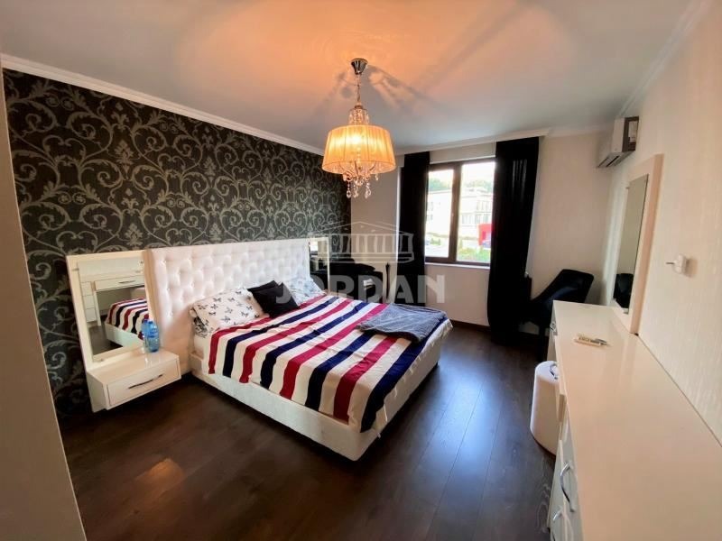 Продава 3-СТАЕН, гр. Варна, Бриз, снимка 7 - Апартаменти - 55287163
