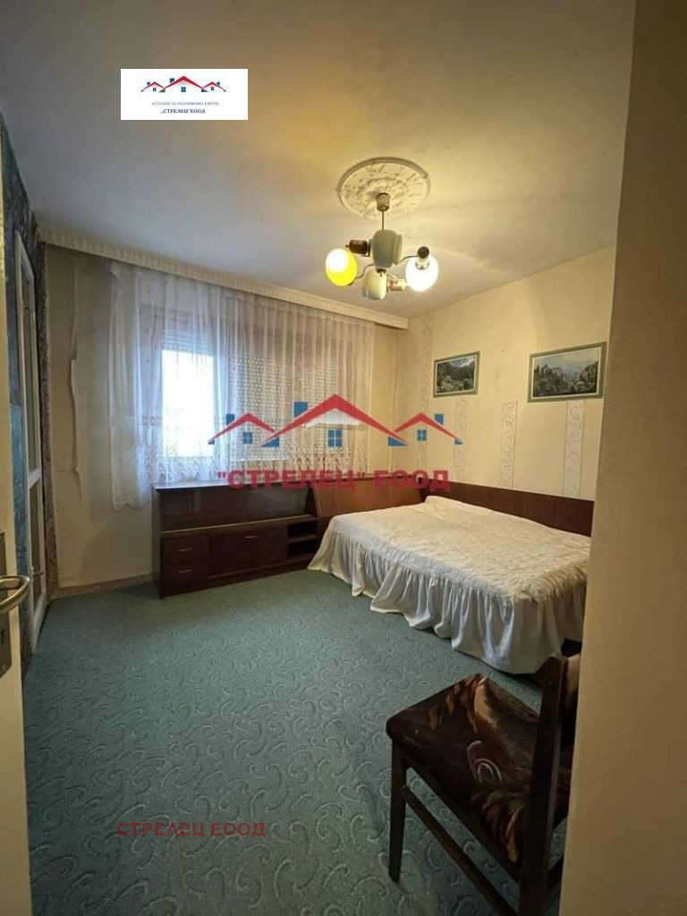 Te koop  3 slaapkamers Dobritsj , Balik , 124 m² | 49460914