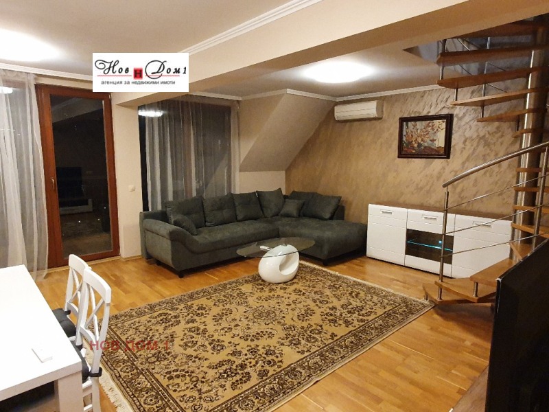 Продава 4-СТАЕН, гр. София, Бояна