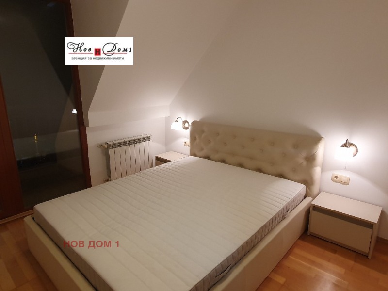 Продава 4-СТАЕН, гр. София, Бояна, снимка 3 - Апартаменти - 52836875