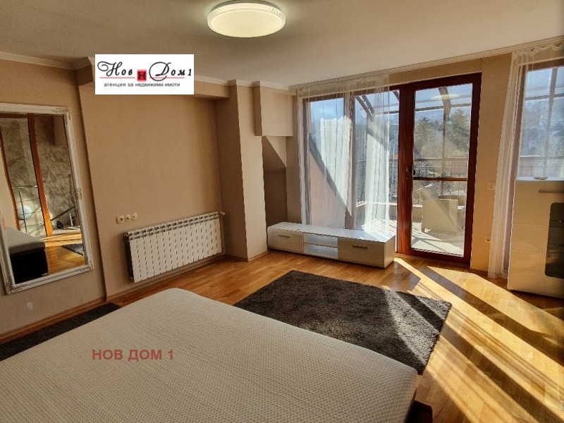 Продава 4-СТАЕН, гр. София, Бояна, снимка 7 - Апартаменти - 52836875