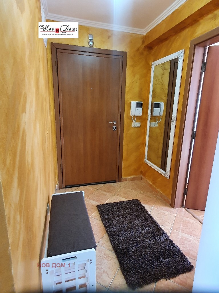 Продава 4-СТАЕН, гр. София, Бояна, снимка 2 - Апартаменти - 52836875