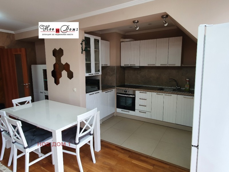 Продава 4-СТАЕН, гр. София, Бояна, снимка 4 - Апартаменти - 52836875