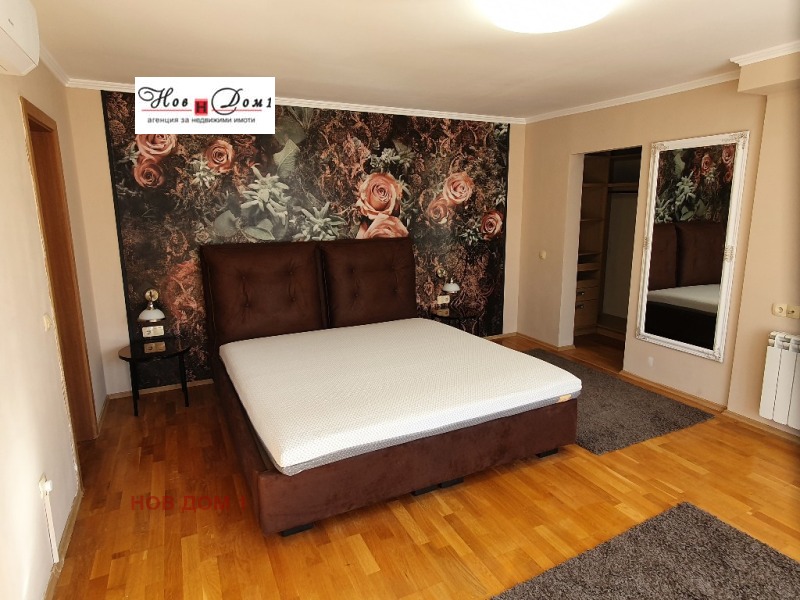 Продава 4-СТАЕН, гр. София, Бояна, снимка 6 - Апартаменти - 52836875