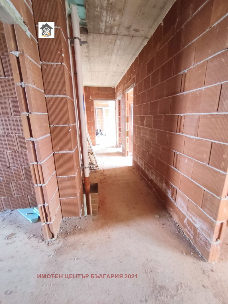 Продава 4-СТАЕН, гр. София, Малинова долина, снимка 2 - Апартаменти - 53098536