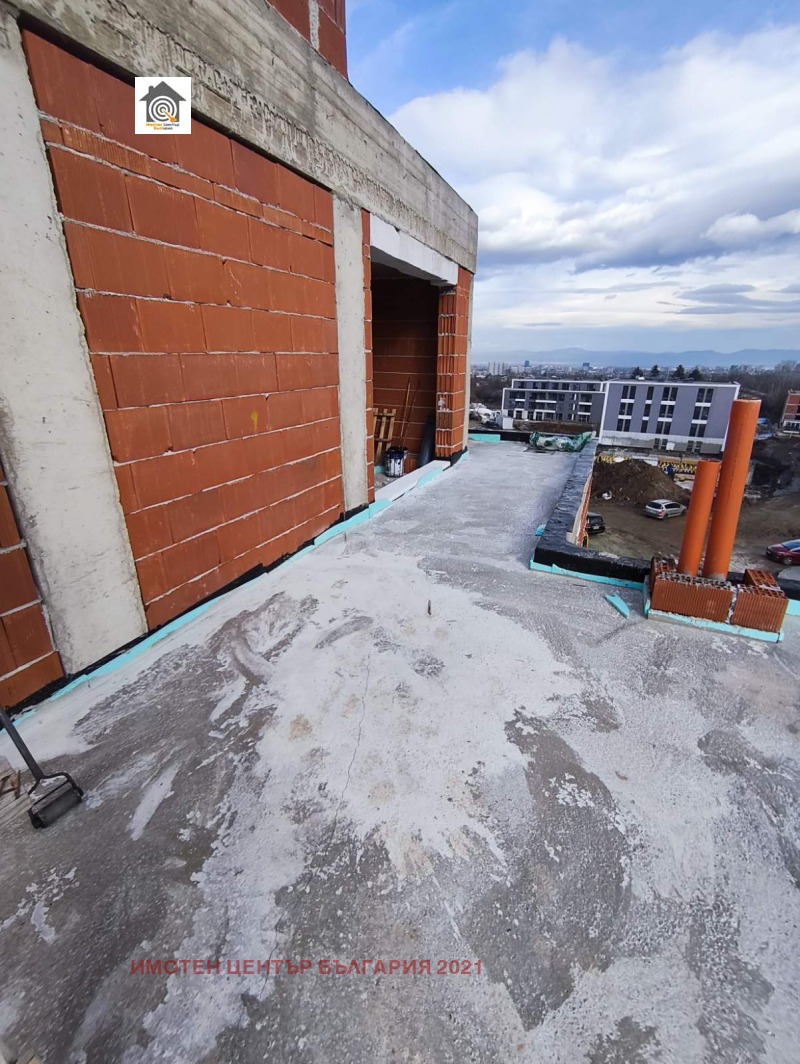 Продава 4-СТАЕН, гр. София, Малинова долина