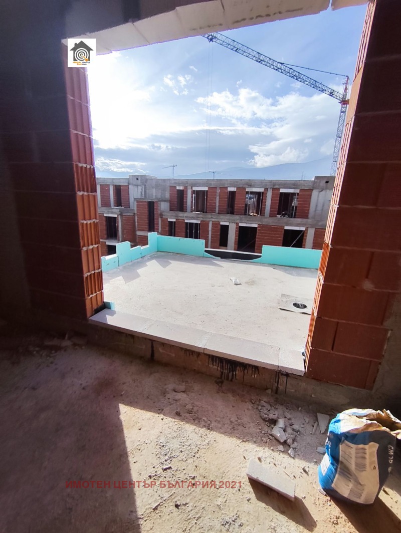 Продава 4-СТАЕН, гр. София, Малинова долина, снимка 4 - Апартаменти - 53098536