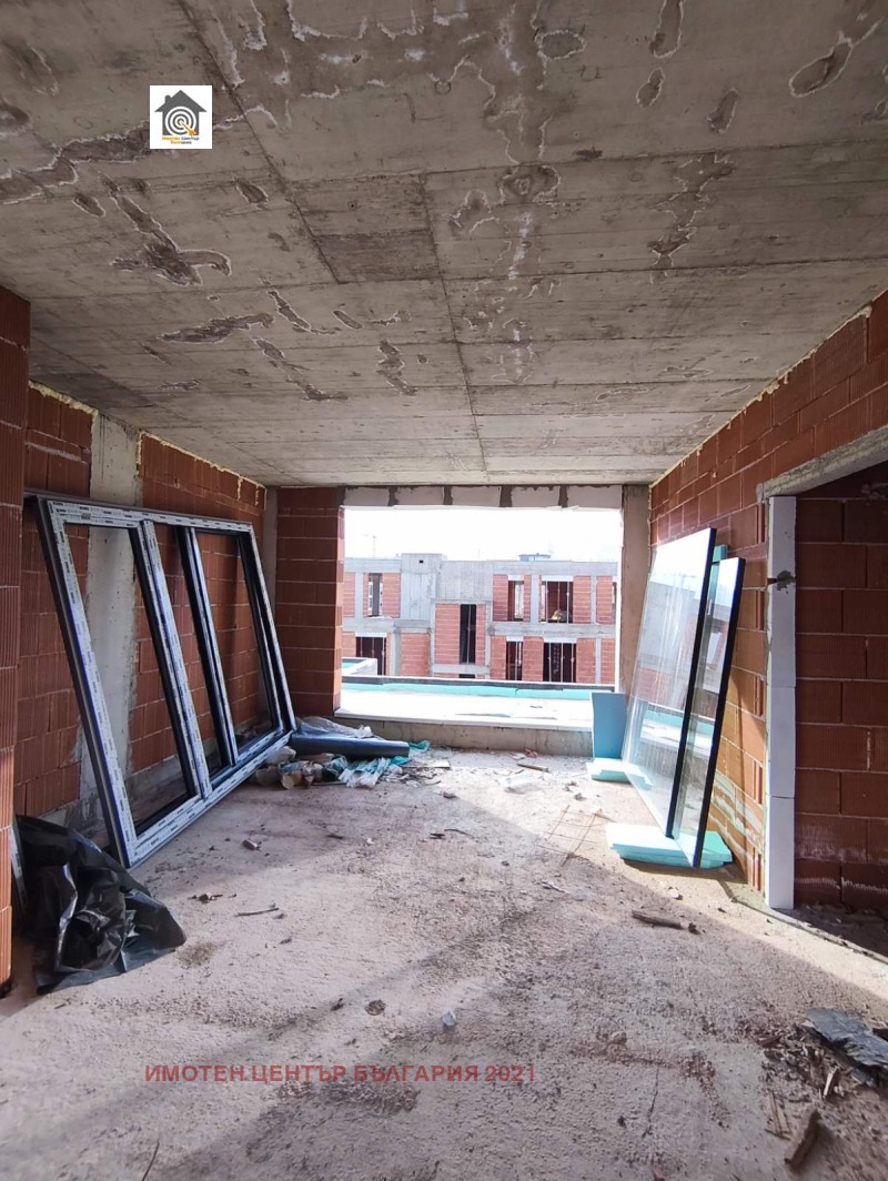 Продава 4-СТАЕН, гр. София, Малинова долина, снимка 8 - Апартаменти - 53098536