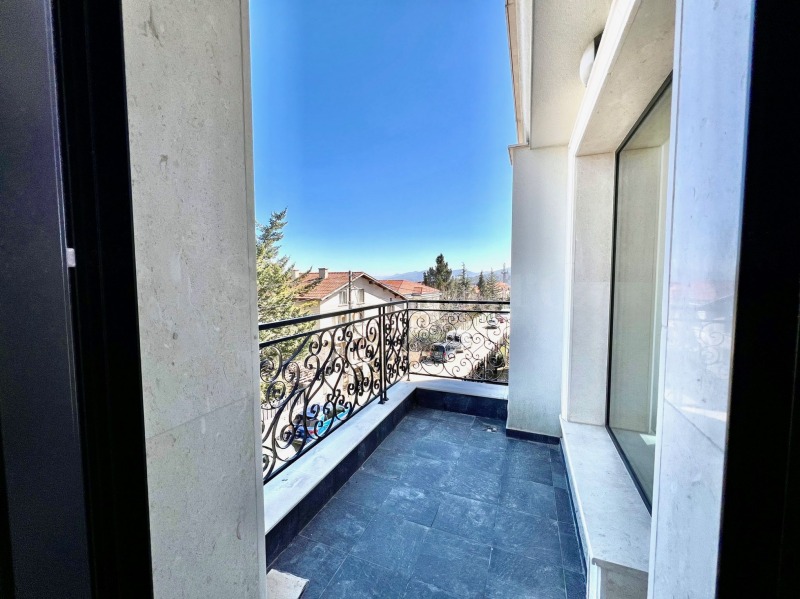 Продава 4-СТАЕН, гр. София, Драгалевци, снимка 12 - Апартаменти - 53112864