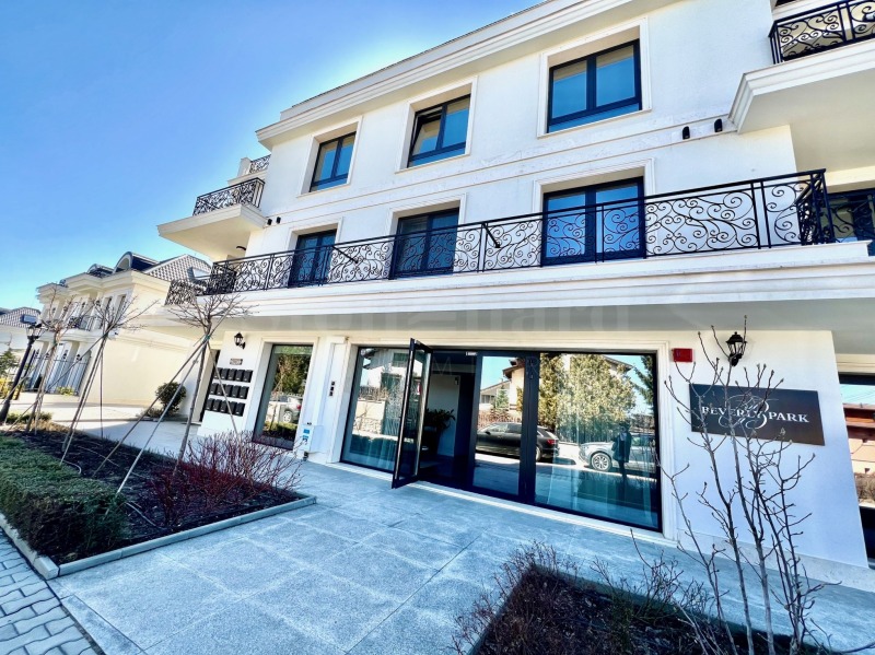 Продава 4-СТАЕН, гр. София, Драгалевци, снимка 2 - Апартаменти - 53112864