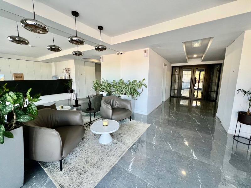 Продава 4-СТАЕН, гр. София, Драгалевци