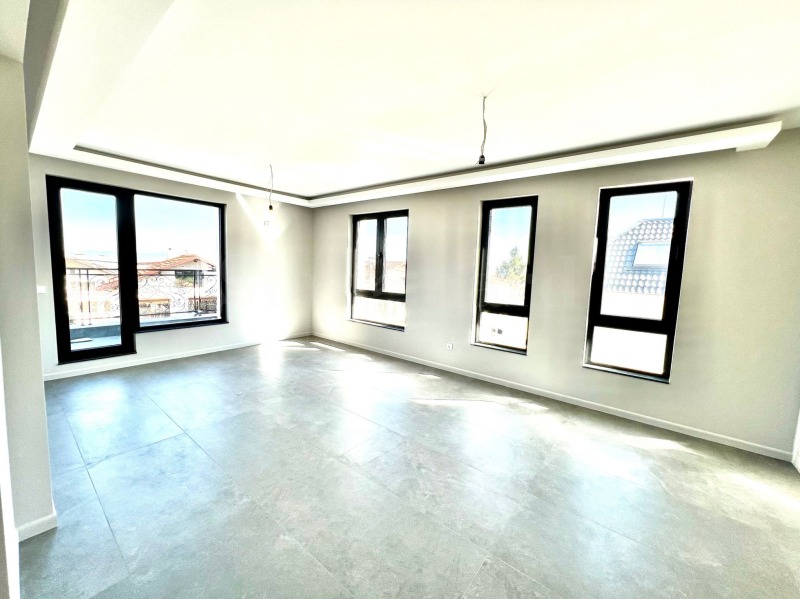 Продава 4-СТАЕН, гр. София, Драгалевци, снимка 3 - Апартаменти - 53112864