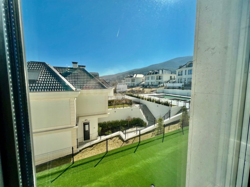 Продава 4-СТАЕН, гр. София, Драгалевци, снимка 5 - Апартаменти - 53112864