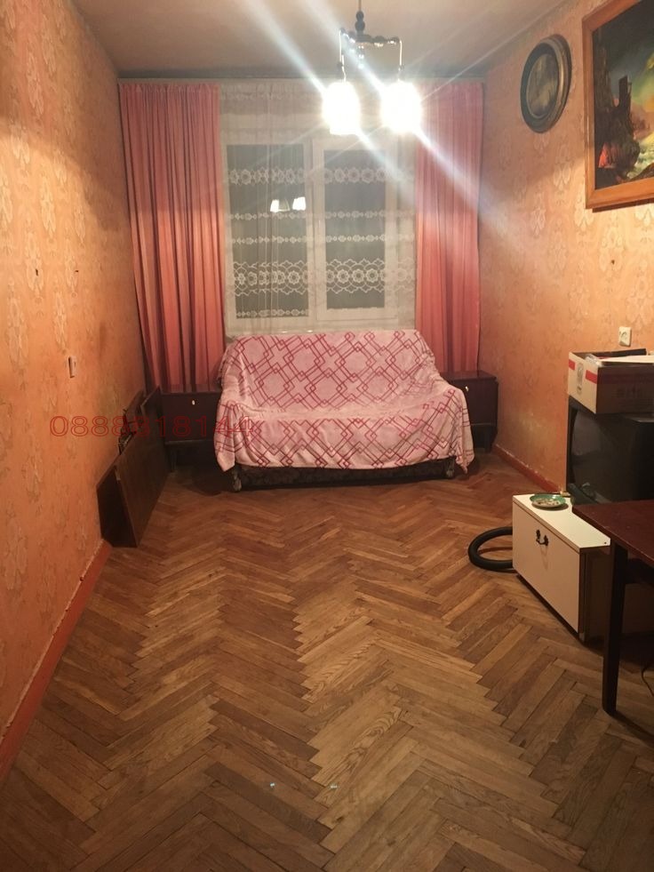 Продава 4-СТАЕН, гр. Шумен, Болницата, снимка 3 - Апартаменти - 53355833