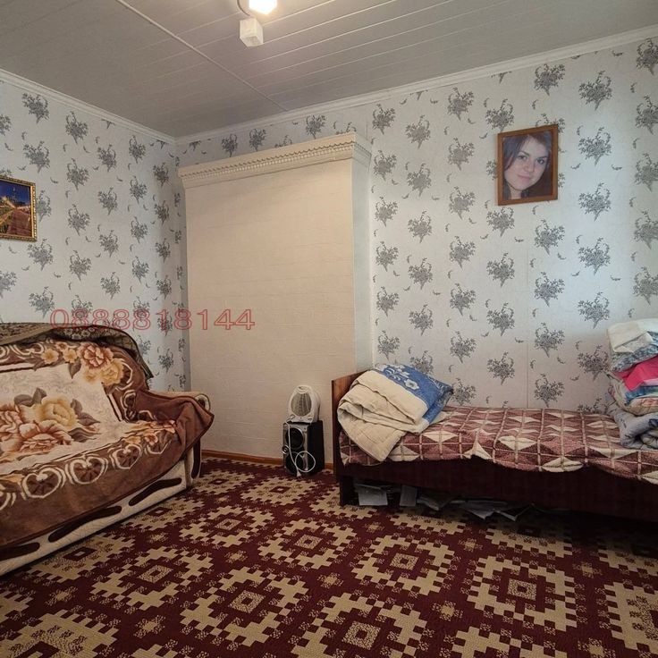 Продава 4-СТАЕН, гр. Шумен, Болницата, снимка 6 - Апартаменти - 53355833