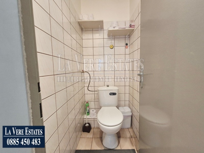 Продава МНОГОСТАЕН, гр. Русе, Чародейка - Юг, снимка 16 - Апартаменти - 52345885