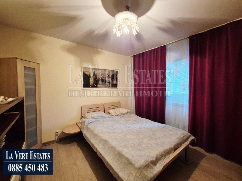 Продава МНОГОСТАЕН, гр. Русе, Чародейка - Юг, снимка 7 - Апартаменти - 52345885