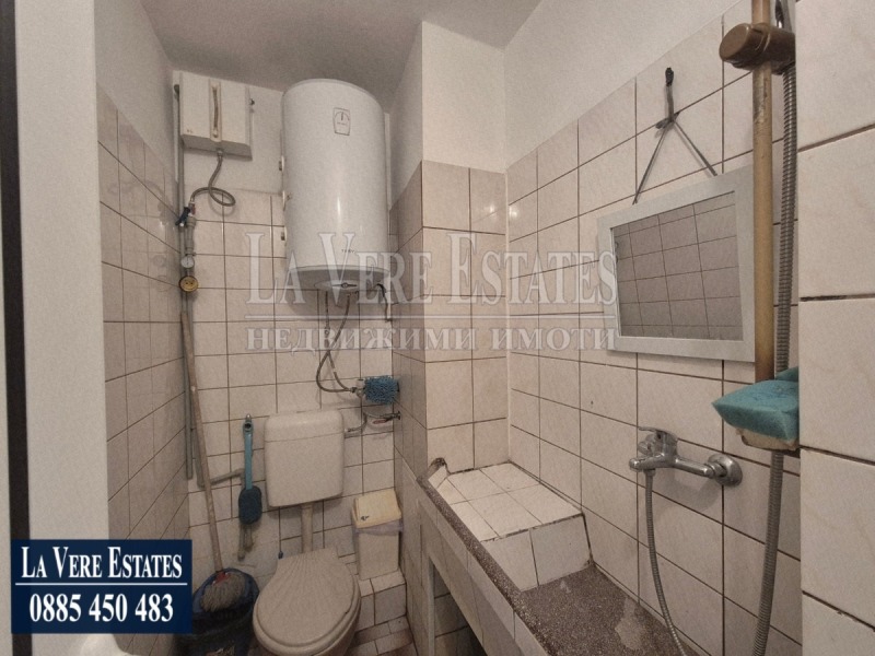 Продава МНОГОСТАЕН, гр. Русе, Чародейка - Юг, снимка 15 - Апартаменти - 52345885