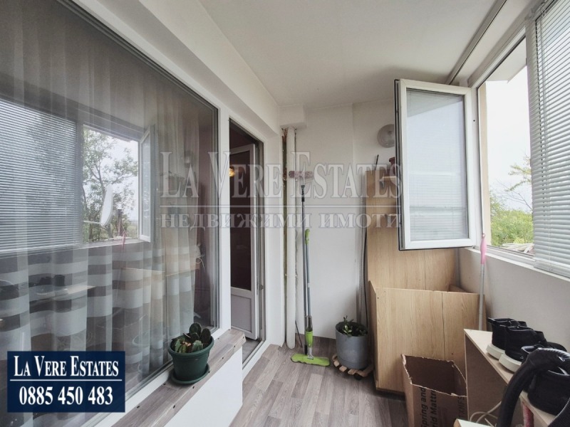 Продава МНОГОСТАЕН, гр. Русе, Чародейка - Юг, снимка 11 - Апартаменти - 52345885